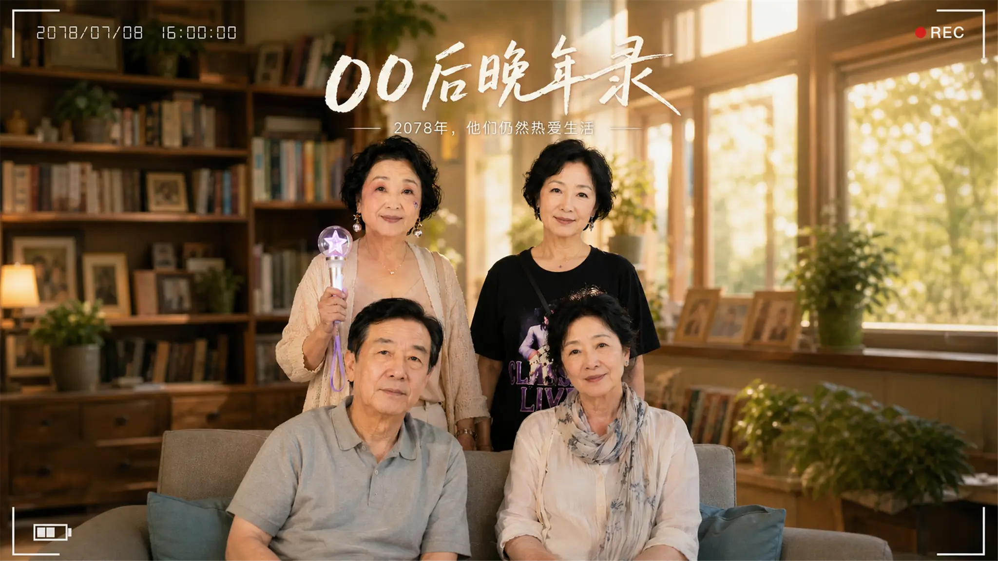 百年之后