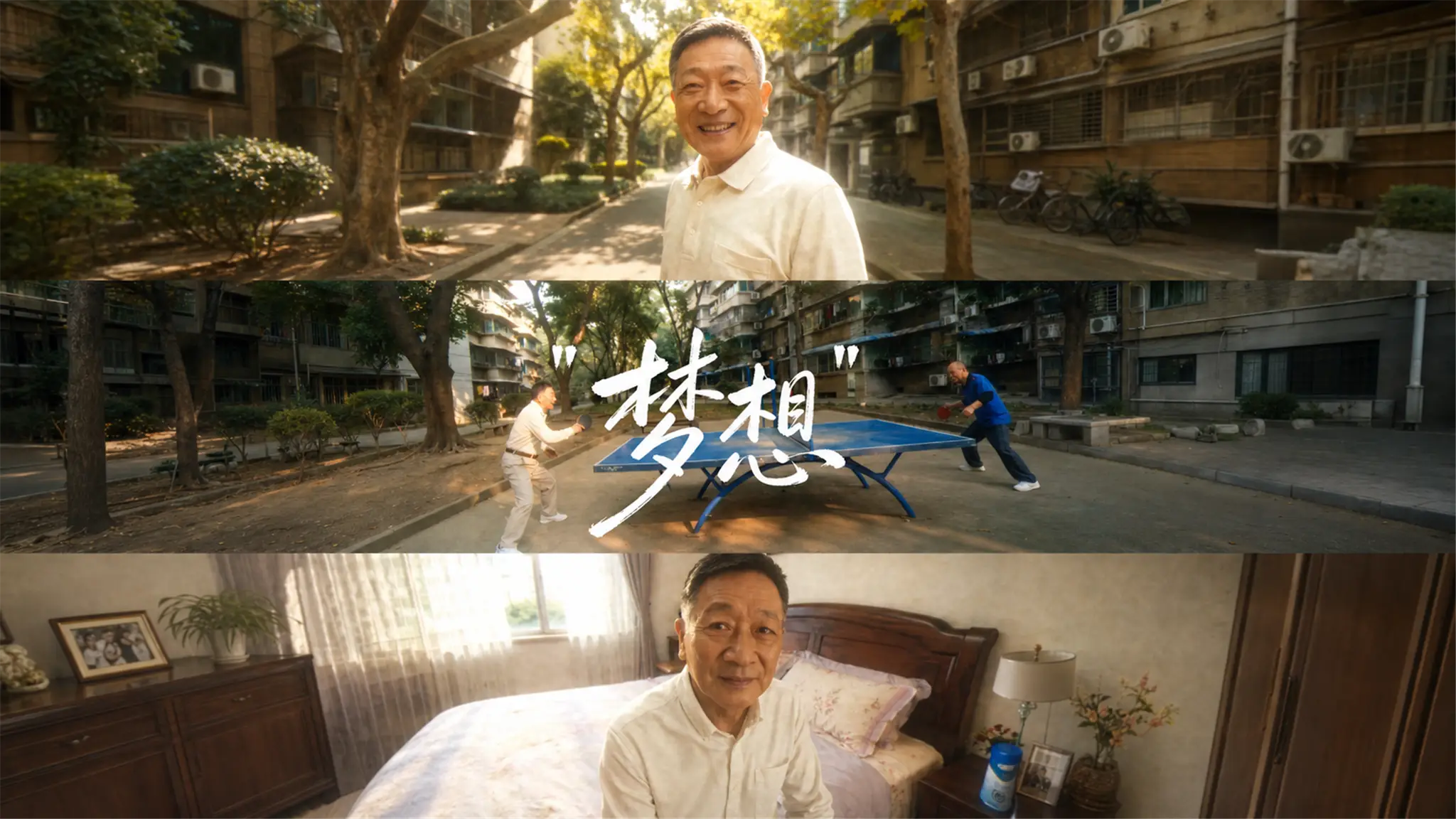 梦想